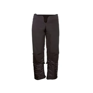 T.UR - P-INNER - Pantaloni Termici Removibili - Nero