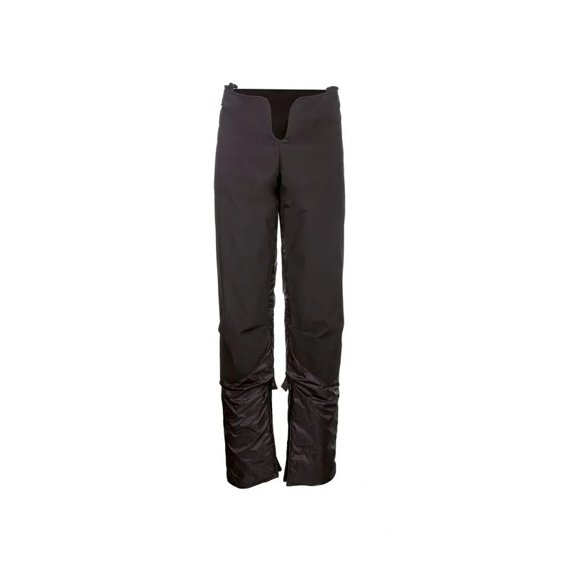 T.UR - P-INNER LADY - Pantaloni Invernali con Interno Termico Removibile - Nero - immagine 2