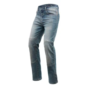 Jeans PORTO Blu Tucano Urbano