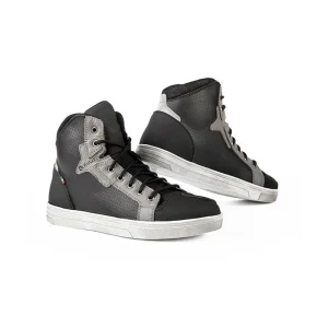 ELEVEIT MOTOBOOTS - FREERIDE 2.2 AIR - Scarpe Moto - Nero