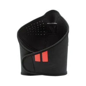 T.UR - WB-MASK - Maschera Facciale Neoprene Traspirante Nera