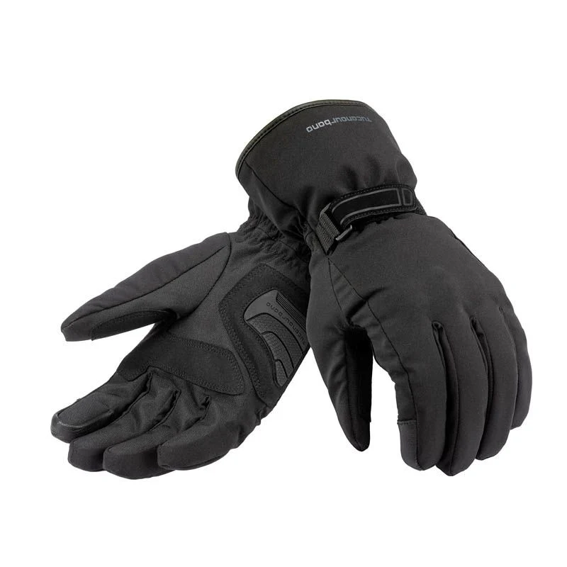 Guanti Invernali Impermeabili TUCANO URBANO PASSWORD PLUS HYDROSCUD® - immagine 2