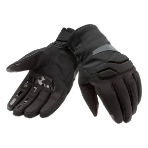 TUCANO URBANO - Guanti Invernali CONCEPT - Nero - Softshell Impermeabile