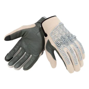 TUCANO URBANO - SLALOM Sabbia - Guanti Estivi Pelle Touchscreen