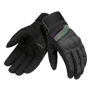 TUCANO URBANO - Guanti Invernali LADY BOSS HYDROSCUD® - Nero