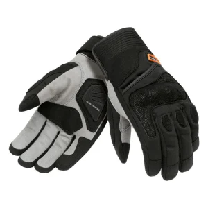 TUCANO URBANO - Guanti LADY DUST HYDROSCUD® Invernali Nero