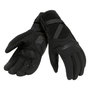 TUCANO URBANO - Guanti LADY BREAK HYDROSCUD® Invernali Nero