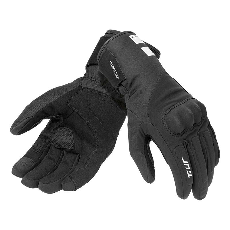 T.UR - G-ONE HYDROSCUD® Lady - Guanti Invernali Impermeabili Nero - immagine 2