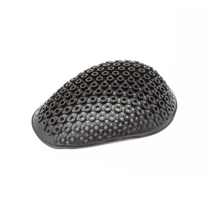 TUCANO URBANO - EASYFLEX-1 - Protezioni Spalle CE Livello 1 Nero