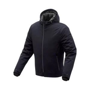 TUCANO URBANO - BORMIO - Giacca Termica Blu Scuro Certificata CE