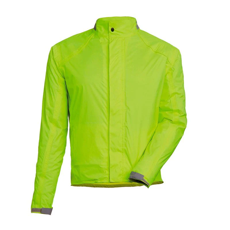 TUCANO URBANO - NANO BULLET - Giacca Impermeabile Giallo Fluo - immagine 2