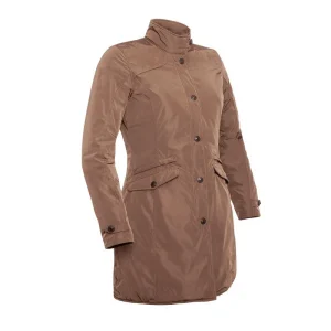 TUCANO URBANO - BRIGA - Giacca Invernale Fango