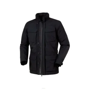 TUCANO URBANO - Giacca 4TEMPI 2G - Nero - Certificata CE Classe A