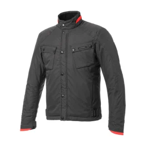 TUCANO URBANO - Giacca 2CILINDRI NA - Grigio