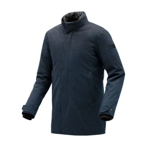 TUCANO URBANO - Carcoat AMPEZZO HYDROSCUD® - Blu Scuro - Certificato CE
