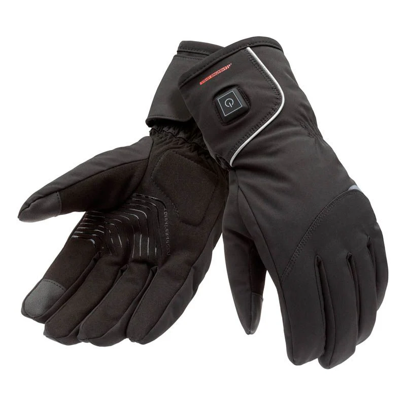 Guanti Invernali Idrorepellenti TUCANO URBANO FEELWARM 2G - immagine 2