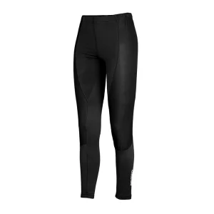 TUCANO URBANO - DOWNSPEED LADY - Sottopantaloni Tecnici Donna Nero