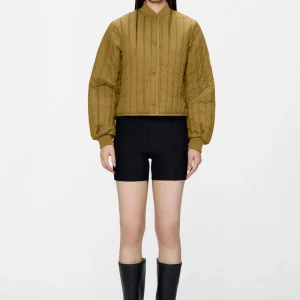 Banja Liner Bomber W Jacket