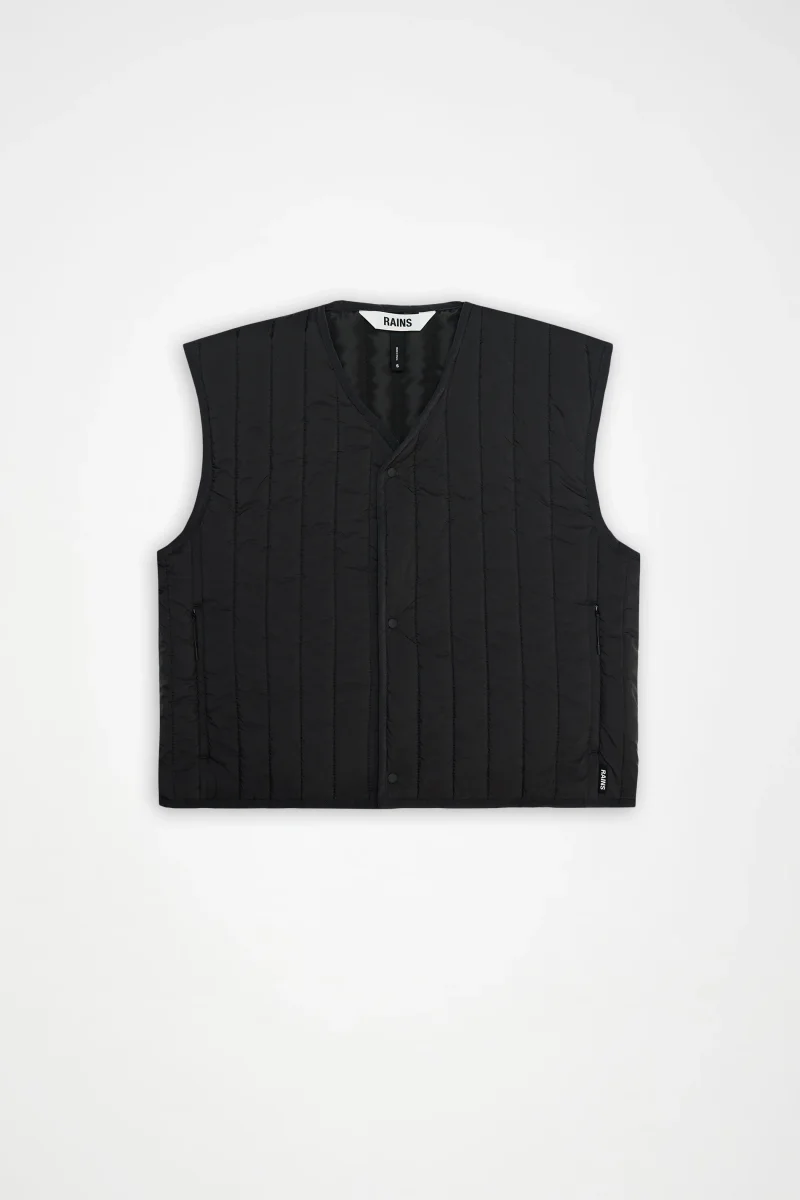 Banja Short Liner W Vest - immagine 3