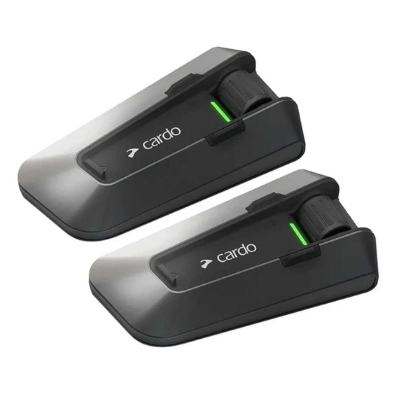 Intercomunicatore CARDO Packtalk Neo Doppio - immagine 2