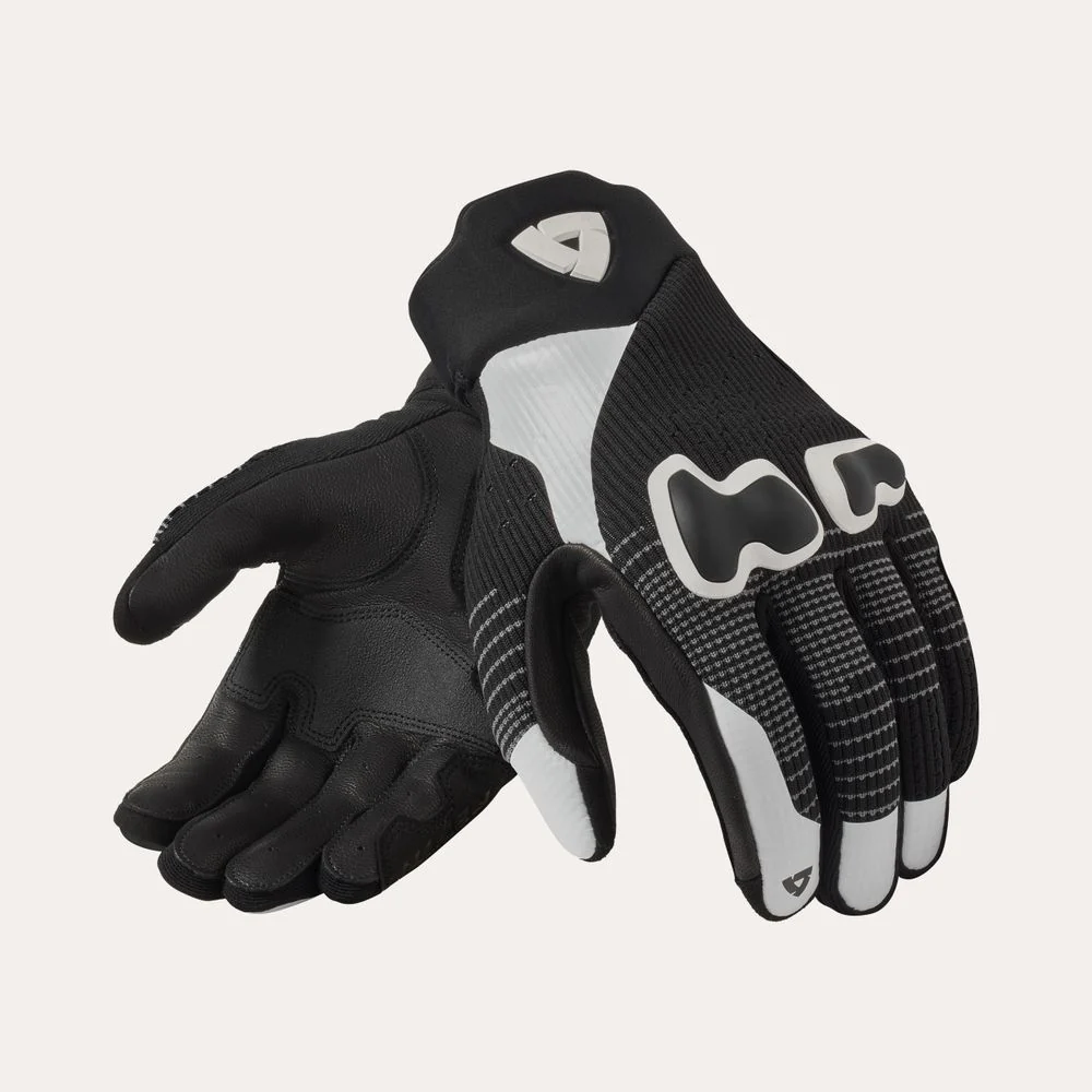 Guanti Invernali REV'IT! Kinetic 2 - immagine 3