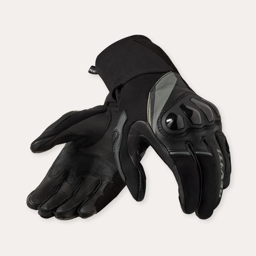 Guanti Pelle REV'IT! Combustion - immagine 3