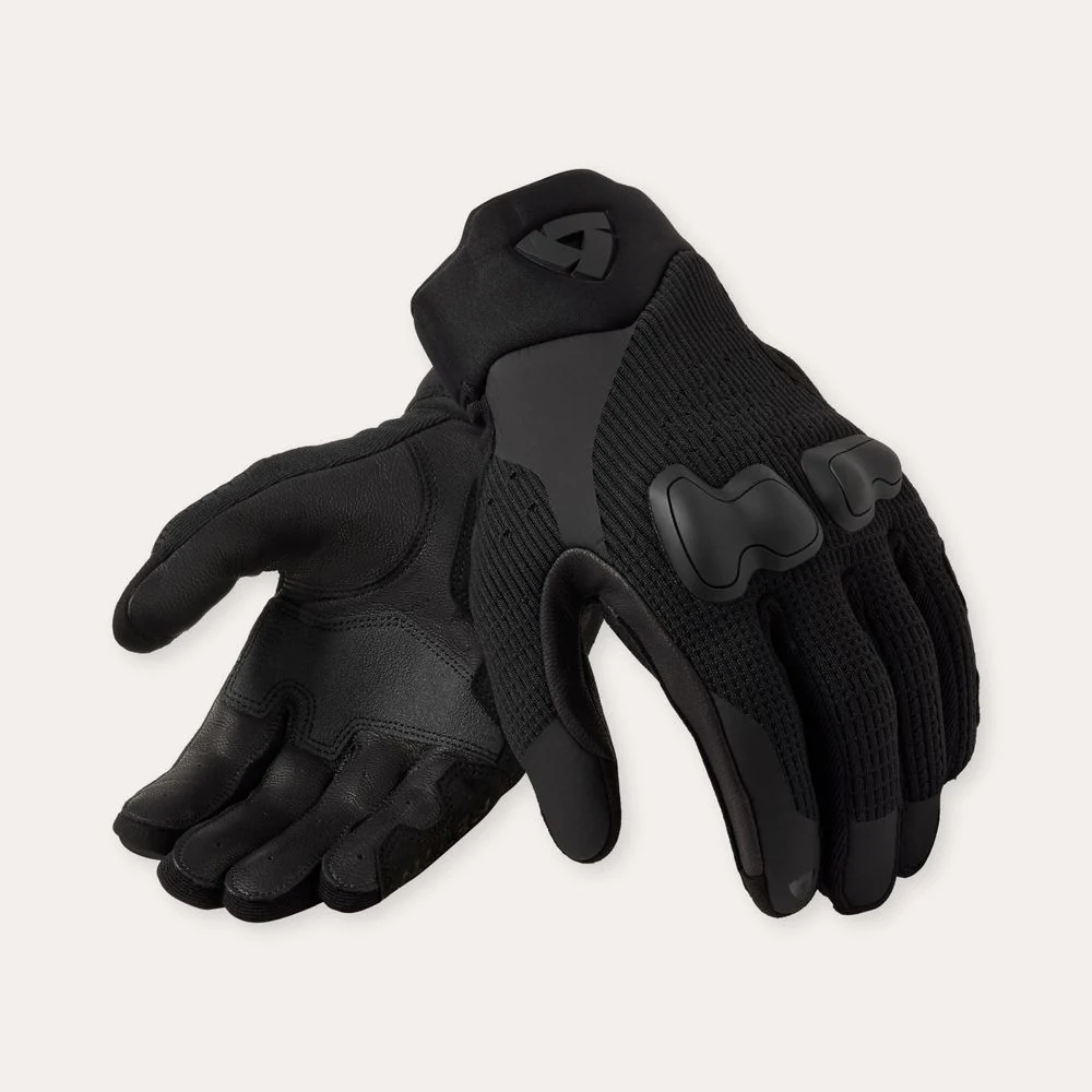Guanti Invernali REV'IT! Kinetic 2 - immagine 4