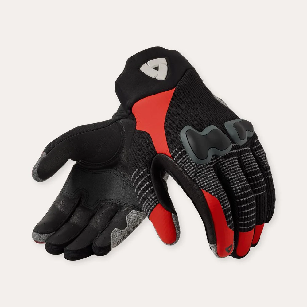 Guanti Invernali REV'IT! Kinetic 2 - immagine 2