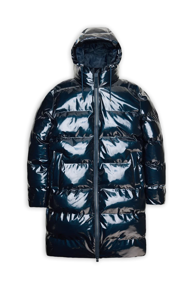Alta Longer Puffer Jacket - immagine 8