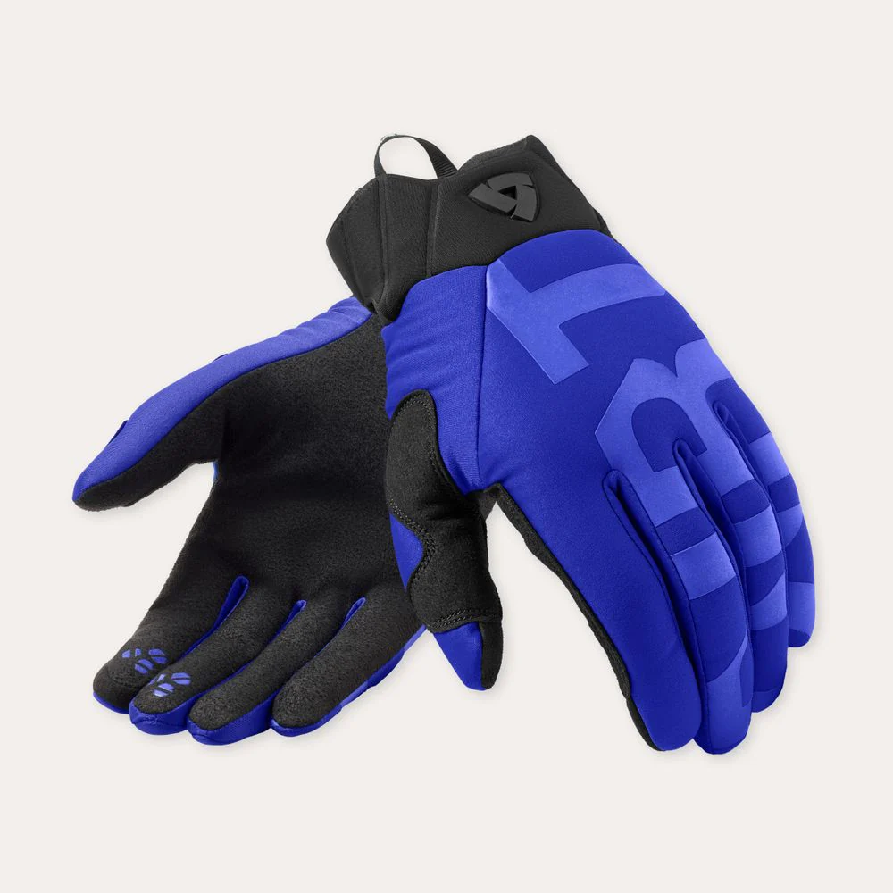 Guanti Invernali REV'IT! Coast - immagine 3
