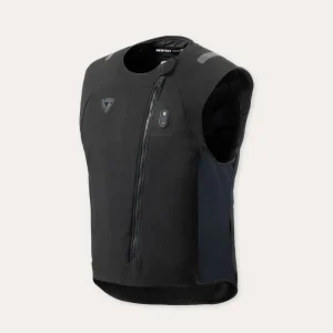 REV'IT! - Airbag  Avertum Street Tech-Air - Uomo