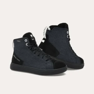 REVโIT! Delta H2O Ladies FBR064 Scarpe Moto Donna Impermeabili Urban