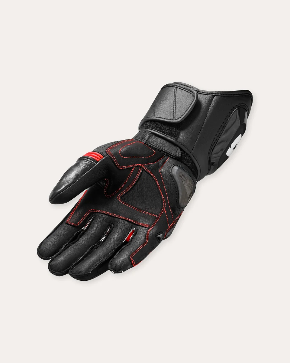 REV’IT! FGS155 League – Guanti Moto Sportivi da Gara - immagine 3