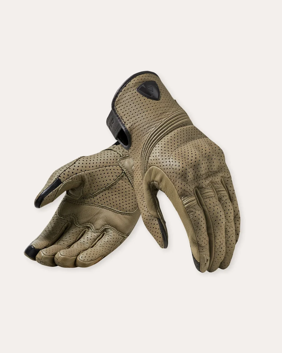 REV’IT! FGS160 Avion 3 Ladies – Guanti Moto Donna Estivi - immagine 4