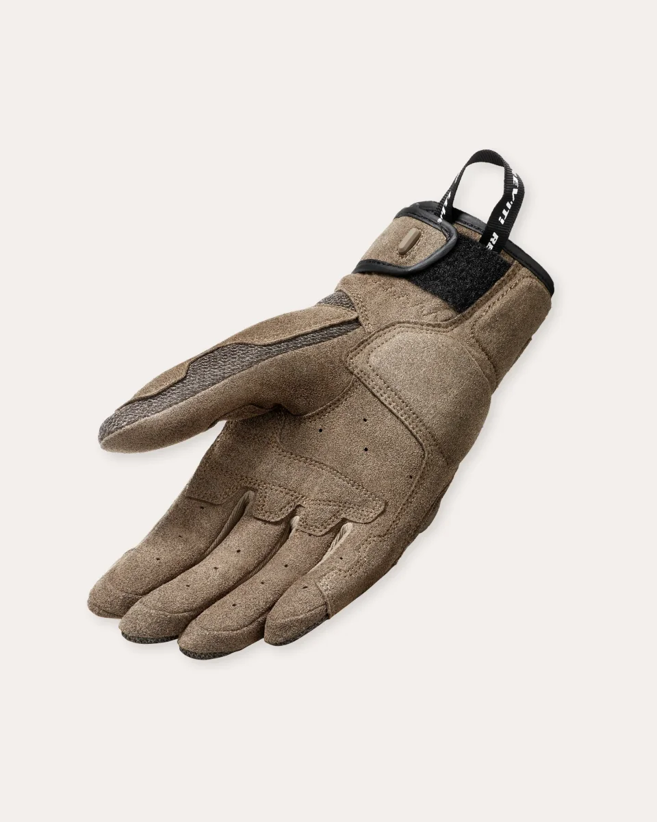 REV'IT! Volcano Ladies FGS164 Guanti Moto Estivi Donna - immagine 9