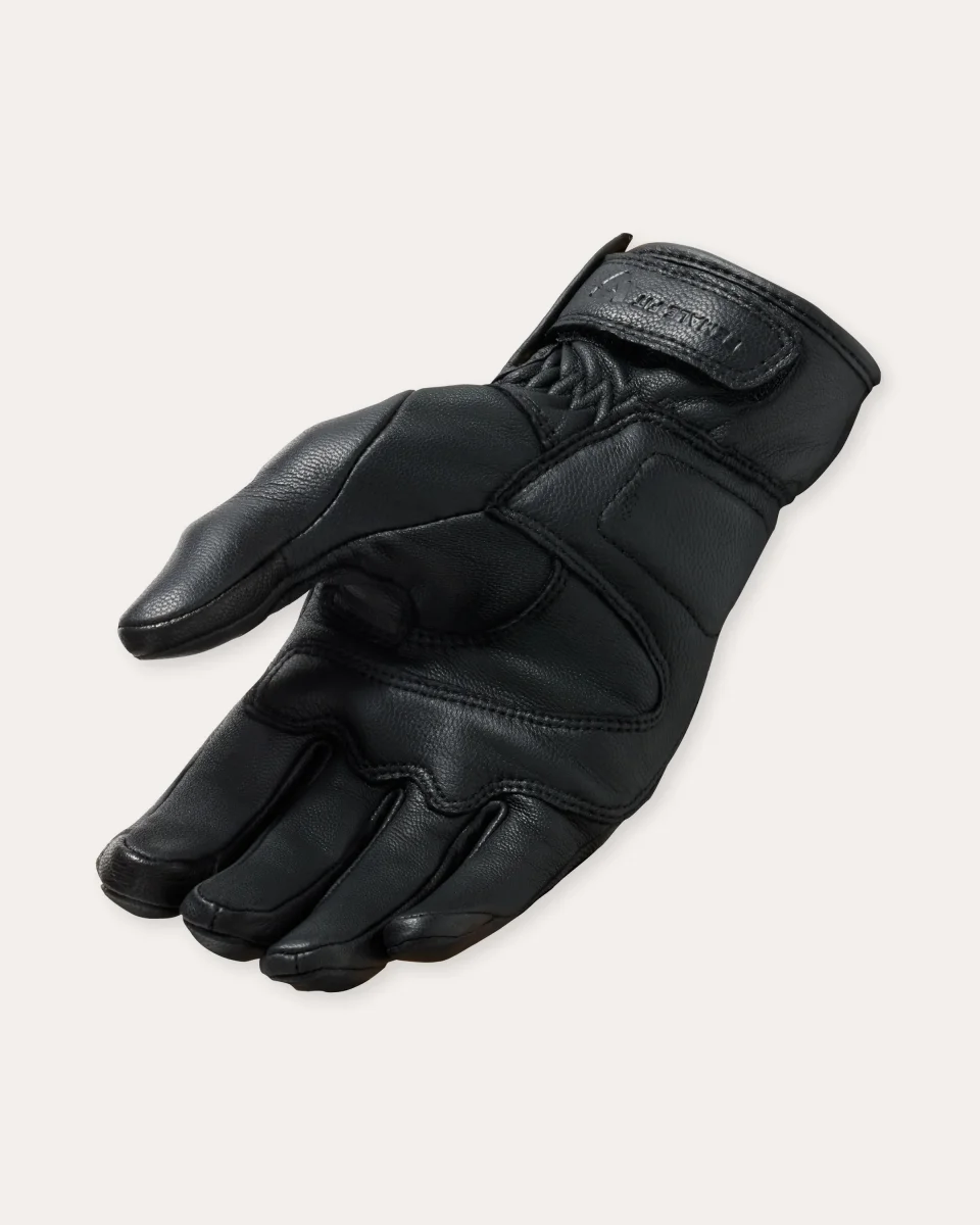 REV'IT! Hawk Ladies FGS170 Guanti Moto Donna Estivi Pelle CE - immagine 3