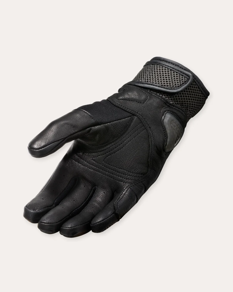 REV'IT! FGS171 Metric Guanti Moto Sportivi Urbani Corti - immagine 3