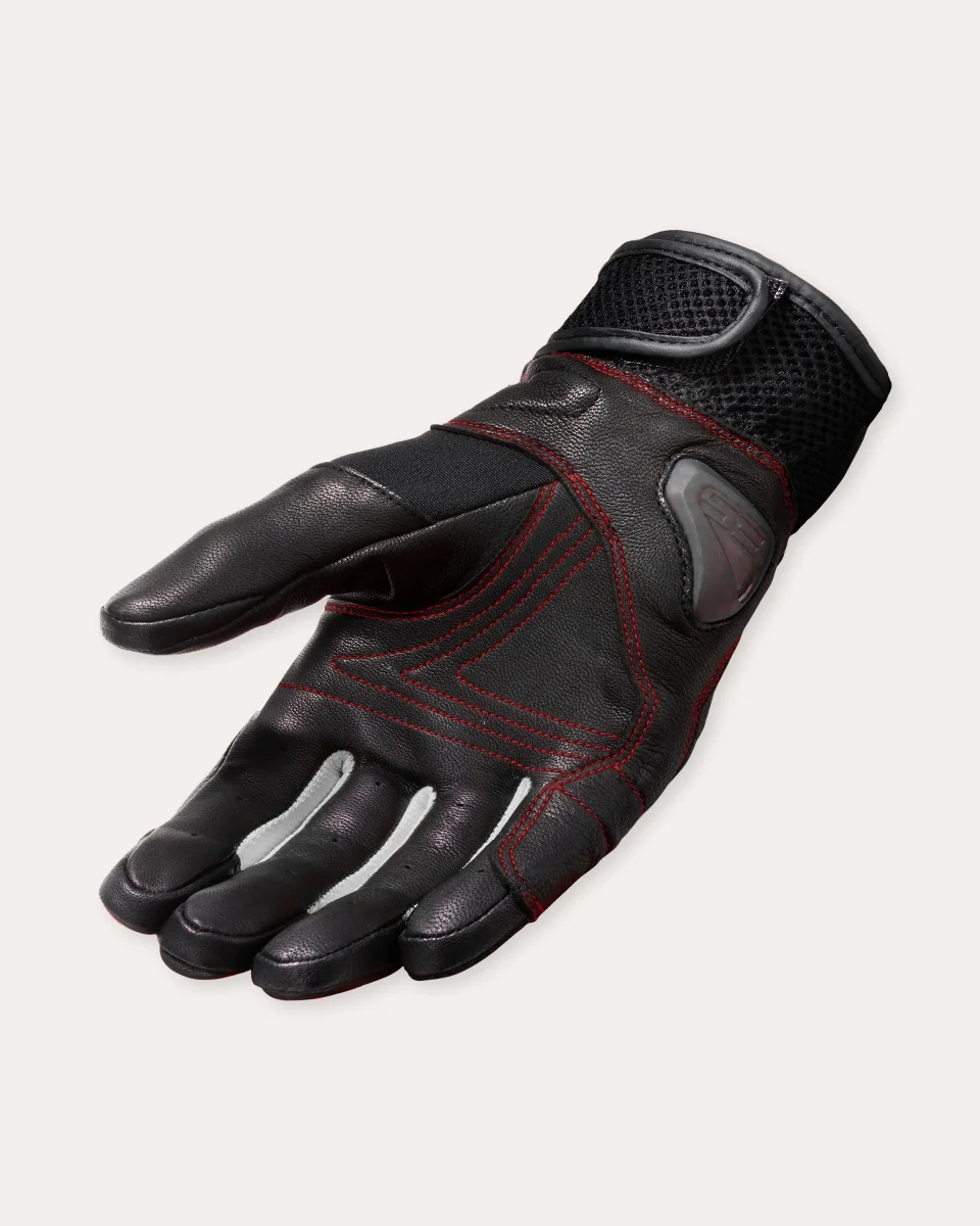 REV'IT! FGS171 Metric Guanti Moto Sportivi Urbani Corti - immagine 5
