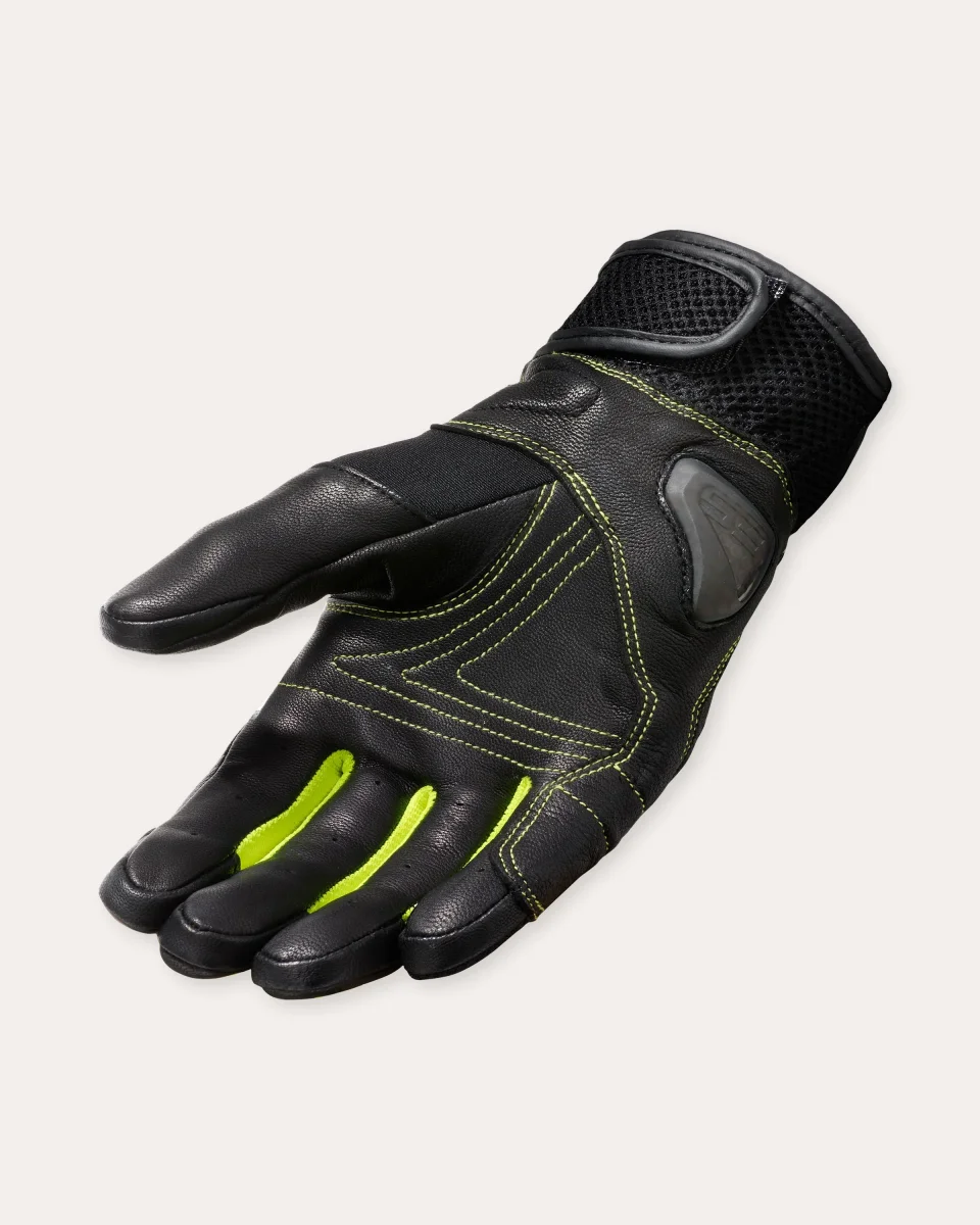 REV'IT! FGS171 Metric Guanti Moto Sportivi Urbani Corti - immagine 7