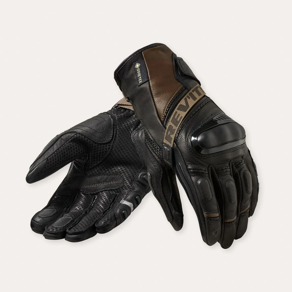 REV'IT! - Guanti Dominator 3 GTX - Uomo - immagine 2