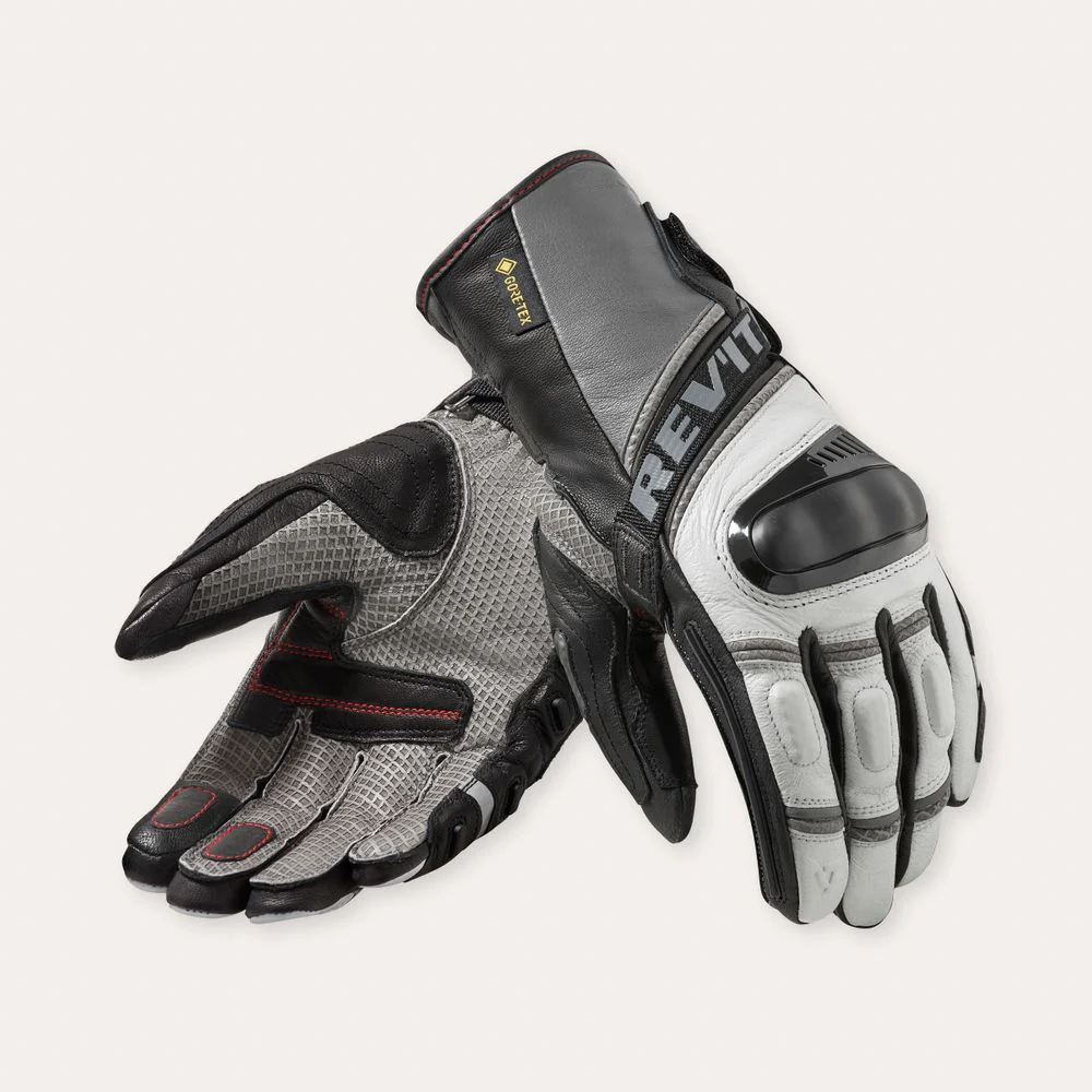 REV'IT! - Guanti Dominator 3 GTX - Uomo - immagine 3