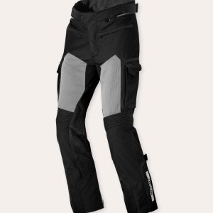 REV'IT! FPT067 Cayenne Pro Pantaloni Moto Estivi – Touring Adventure