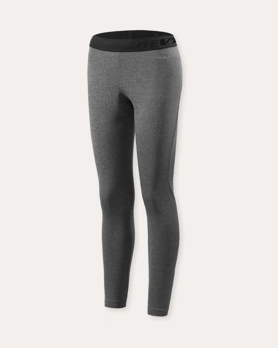 REV'IT! FTU208 Sky LL Ladies – Pantaloni Base Layer Donna Tecnici e Traspiranti