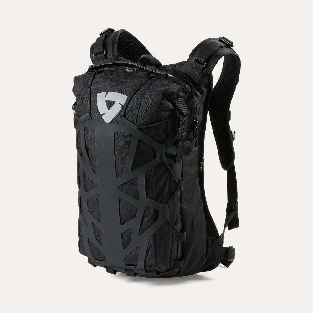 REV'IT! - Zaino Barren 18L H2O - Unisex - immagine 2