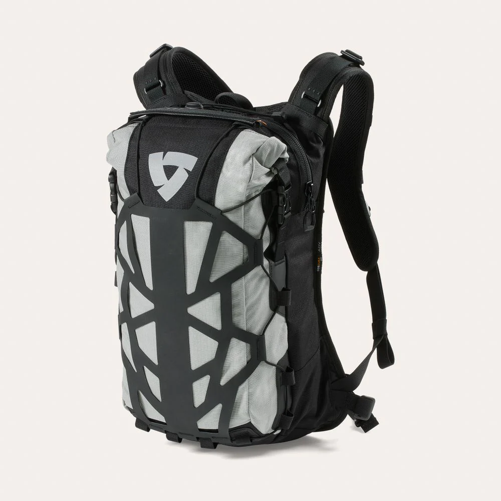 REV'IT! - Zaino Barren 18L H2O - Unisex - immagine 3