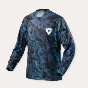 REV'IT! - Jersey  Emulsion - Uomo