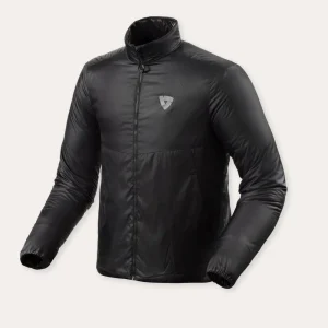 Giacca Mid Layer Leggera e Isolante REV'IT! Core 2