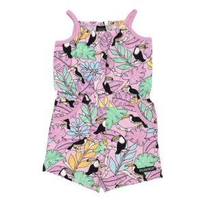 Jumpsuit Tucani rosa