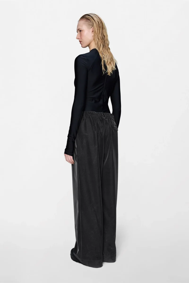 Rain Trousers Wide - immagine 4