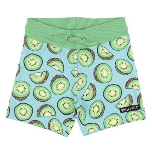 Shorts Kiwi verde